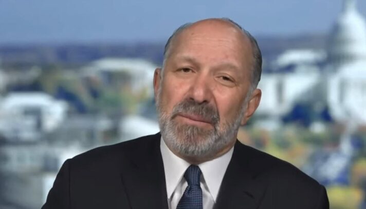 Lutnick: Tariff reprieve coming today. It’s likely to include all USMCA products Adam Button Forexlive RSS Breaking News Feed