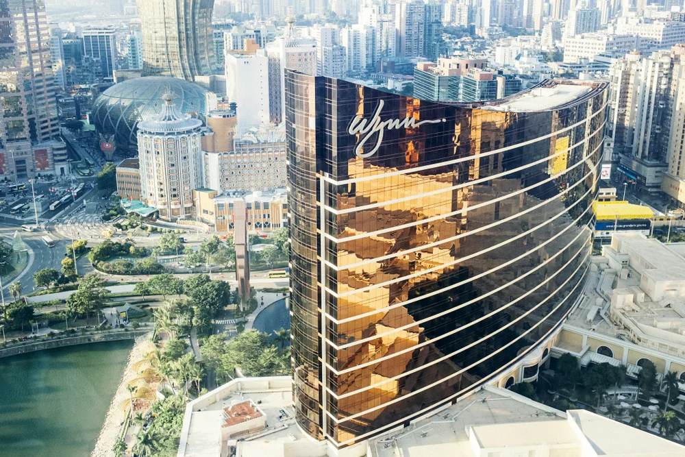 Chevron, Wynn Resorts And A Tech Stock On CNBC’s ‘Final Trades’ Avi Kapoor Markets