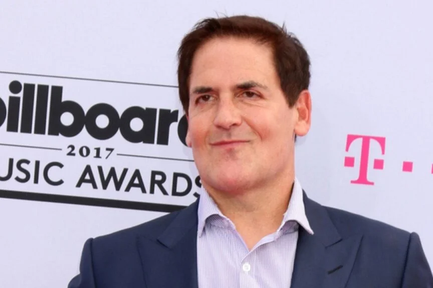 Mark Cuban Suggests ‘Taxing Robots By The Hour,’ Urges US To Invest In AI And Robotics Namrata Sen Markets