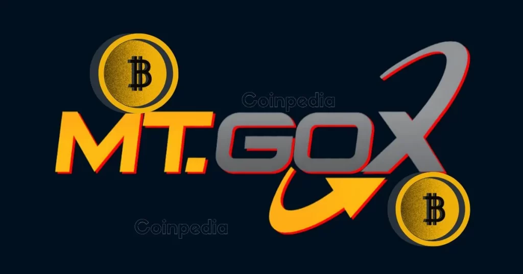 Mt. Gox Moves $900M in Bitcoin, Sparking Concerns as Crypto Market Declines Nidhi Kolhapur Coinpedia Fintech News
