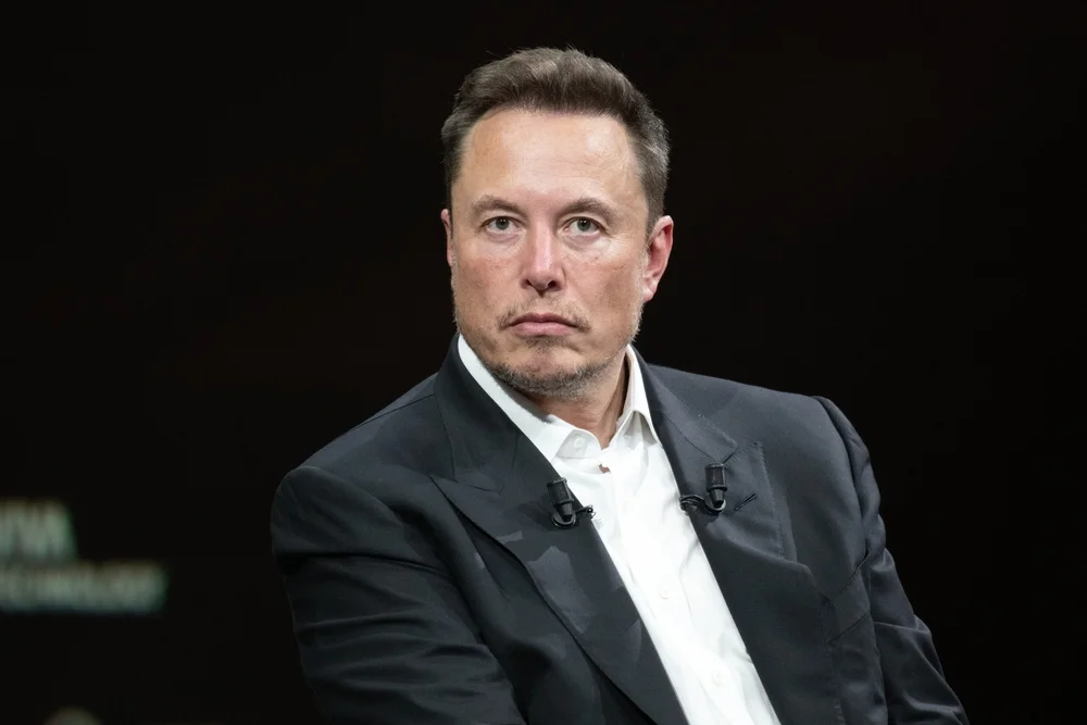 Top Analyst Urges Elon Musk To Do These 2 Things To Restore Investor Confidence In Tesla Namrata Sen Markets