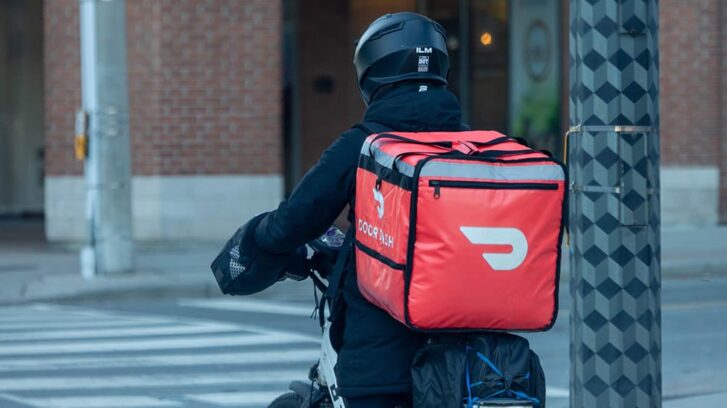 DoorDash’s International Push Seen Helping Growth Amid U.S. Consumer Concerns RYAN DEFFENBAUGH Investor’s Business Daily