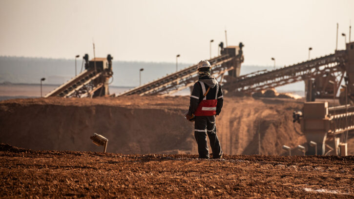 Here’s How Much $1000 Invested In Orla Mining 5 Years Ago Would Be Worth Today Benzinga Insights News