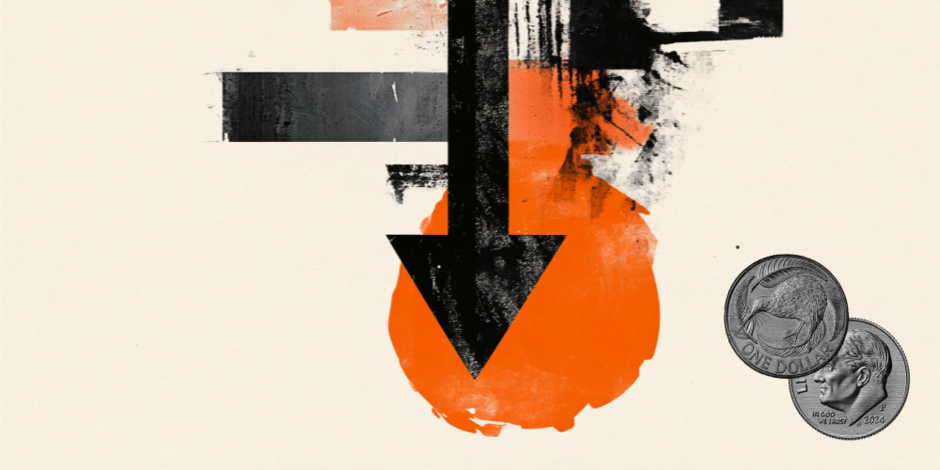 NZD/USD remains below 0.5700 as deflationary pressures deepen in China  FXStreet Forex & Commodities News