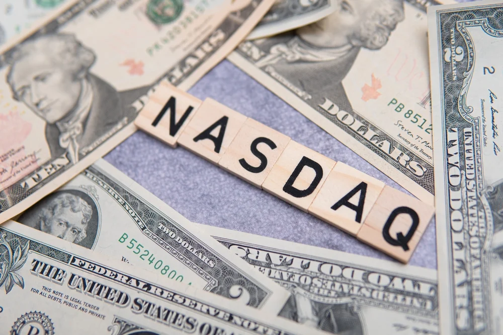 Nasdaq Down 100 Points; Federal Reserve’s Favorite Inflation Gauge Increases More Than Expected Avi Kapoor Markets