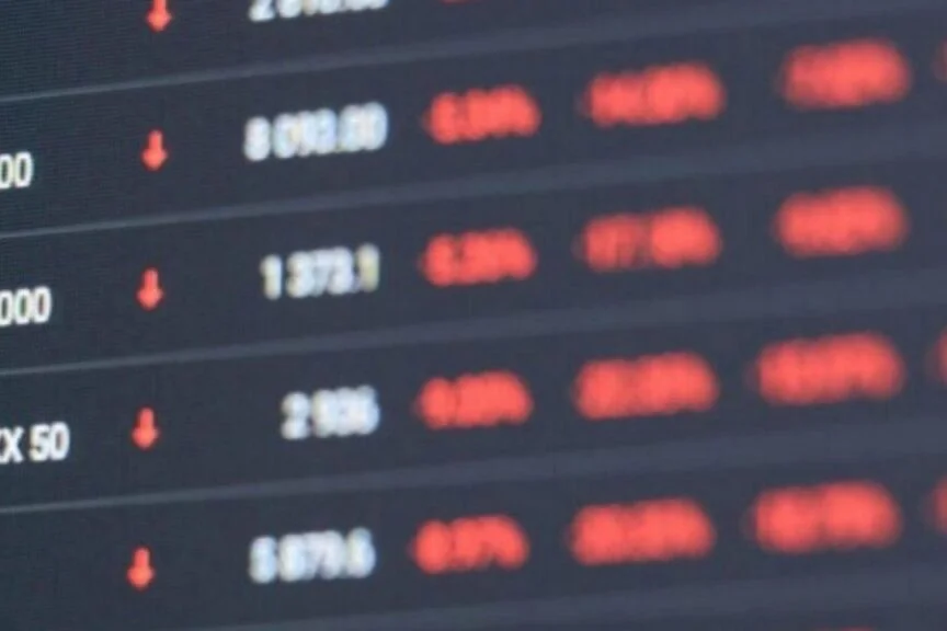 Dow Jumps Over 300 Points; Chicago Fed National Activity Index Rises In February Avi Kapoor Markets