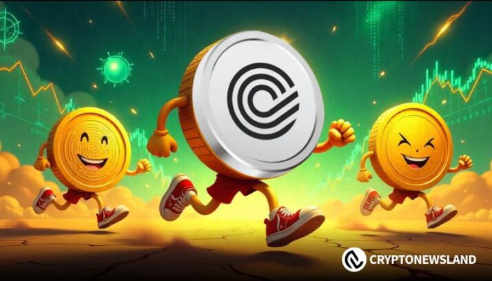 Ondo Finance Wallets Transfer $12.2M in ONDO to Coinbase Prime Patrick Kariuki Cryptonewsland – Your Daily Crypto News