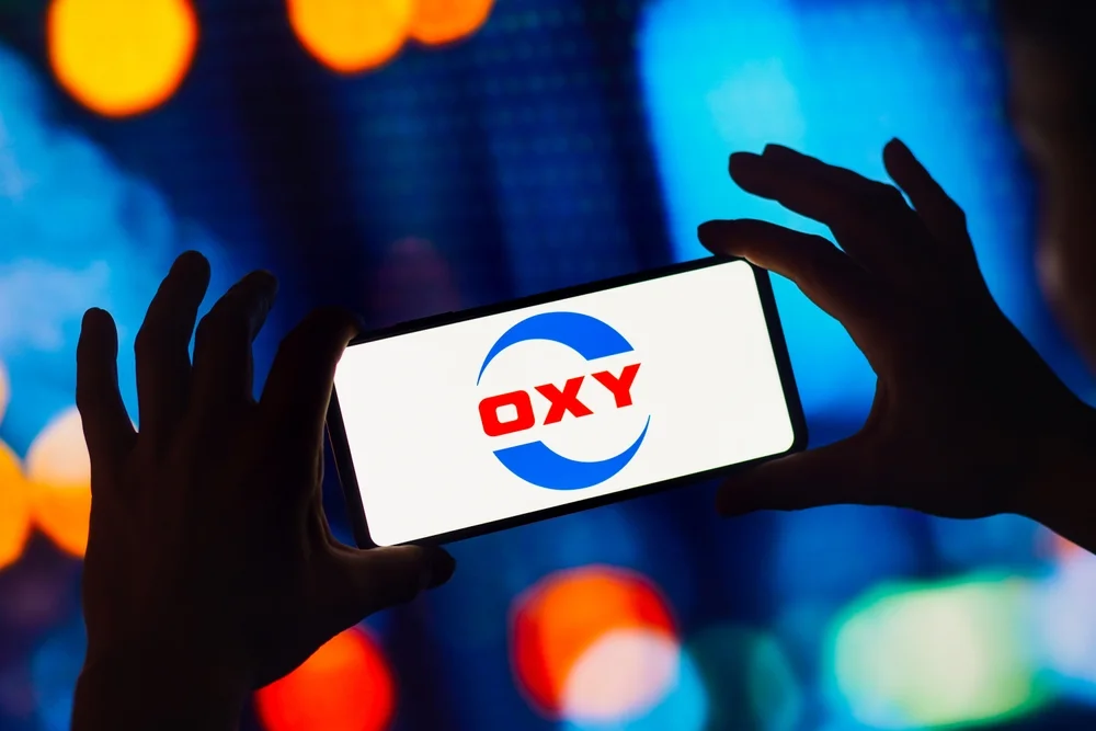 Here’s How Much $100 Invested In Occidental Petroleum 5 Years Ago Would Be Worth Today Benzinga Insights News