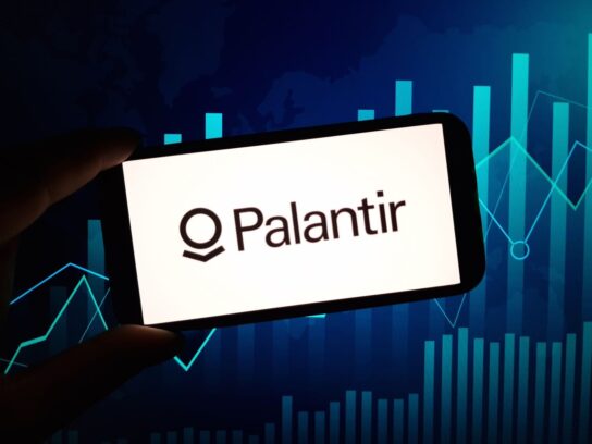 Top 100 Stocks to Buy: Palantir Enters the Top 20. Is Now the Time to Buy?Will AshworthExclusive news from barchart.com