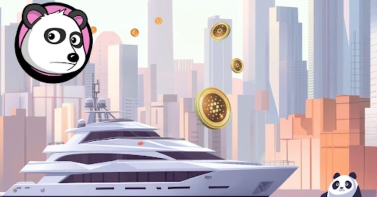 ADA Price Predicted To Lose A Further 25%: 100x Predicted Panshibi Goes Viral As Asian-Backed Meme Excites PR Manager Coinpedia Fintech News