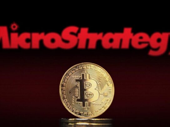 Strategy Acquires 22,048 More Bitcoin For $1.92 Billion, Bringing Total Holdings To 528,185 BTC Murtuza Merchant News