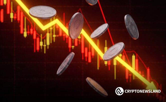 3 Red-Hot Altcoins to DUMP NOW Before They PLUNGE 90% Soon! Irene Kimsy Cryptonewsland – Your Daily Crypto News