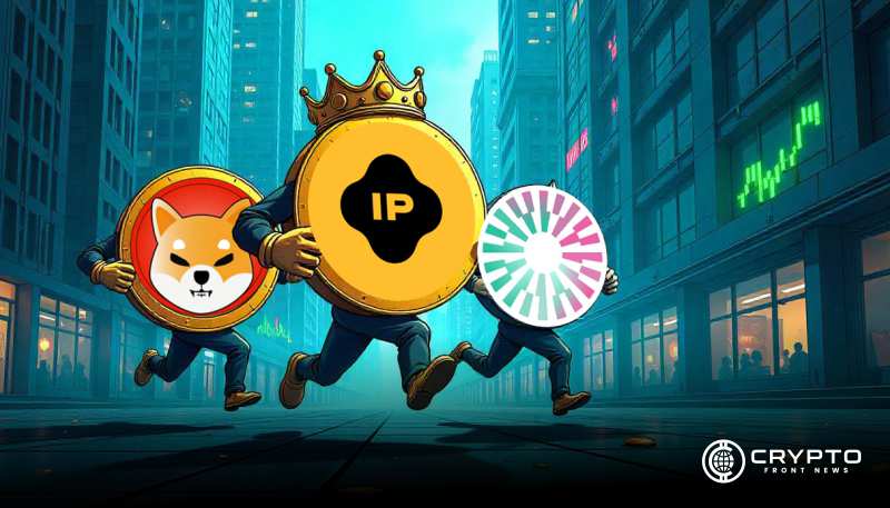 Top Cryptos to Invest This Week: Secure Betting, Community Power & Token Innovation Yasmin WernerCryptofrontnews