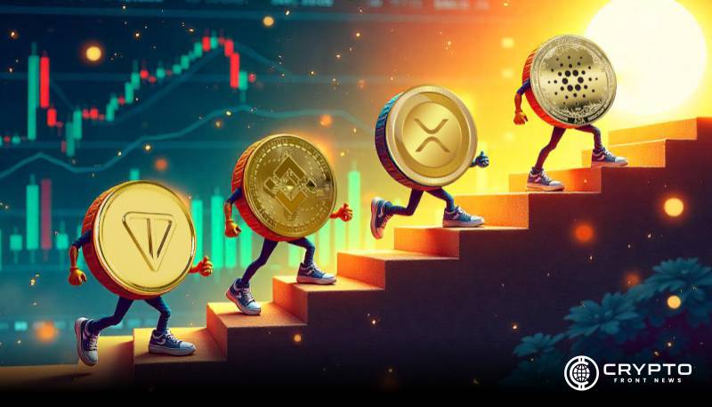 Next Crypto Bull Run Anticipated as U.S. Eases Crypto Custody Regulations, Setting the Stage for Major Gains Yasmin Werner Cryptofrontnews