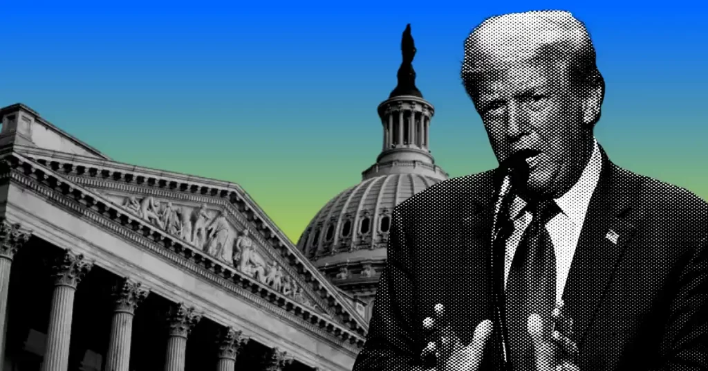 Crypto Bill Gains Bipartisan Support as Stablecoin Rule Advances in House Committee Nidhi Kolhapur Coinpedia Fintech News