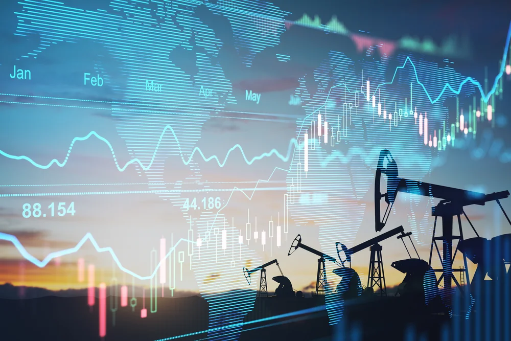 Oil Faces Supply Glut While LNG Demand Booms – JPMorgan Upgrades RRC, Sees Gas Prices Rising Surbhi Jain Markets