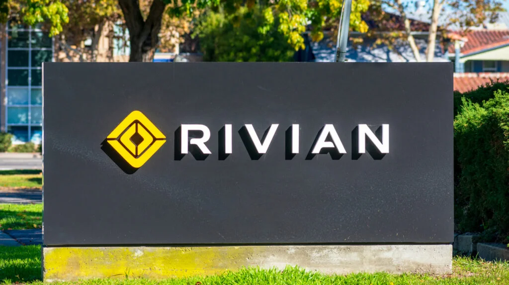 Rivian Doubles Down On EV Innovation With Micromobility Spin-Off, Stock Gains Nabaparna Bhattacharya Markets