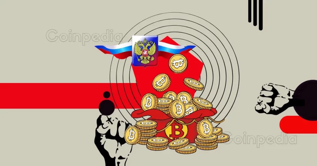 Russia’s Central Bank Plans Limited Crypto Trading for Select Investors Mustafa Mulla Coinpedia Fintech News