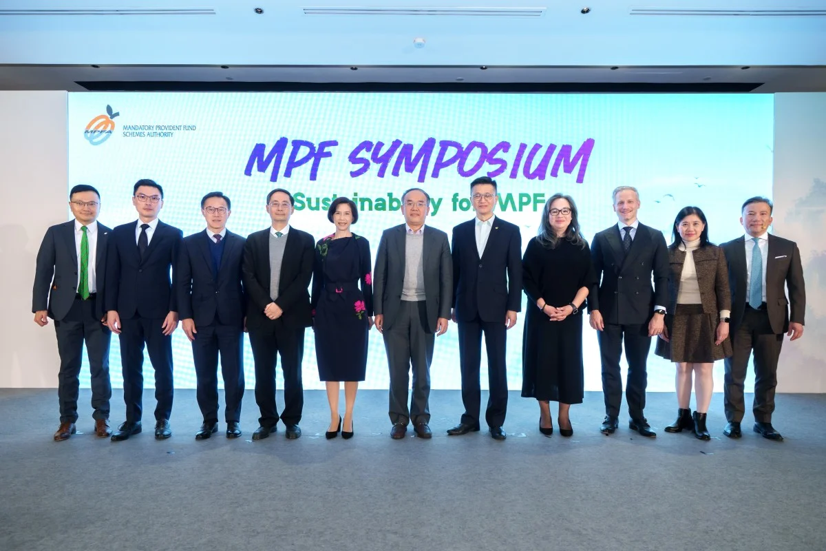 Building a greener planet together: key experts share insights at the MPF Symposium on the future of sustainable investing in Hong Kong Advertising partner Business – South China Morning Post