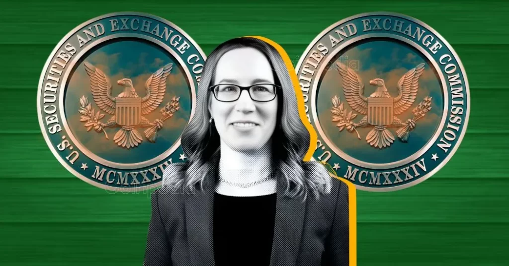 SEC’s Crypto Task Force Announces 4 Key Roundtables on DeFi, Tokenization, and More Nidhi Kolhapur Coinpedia Fintech News