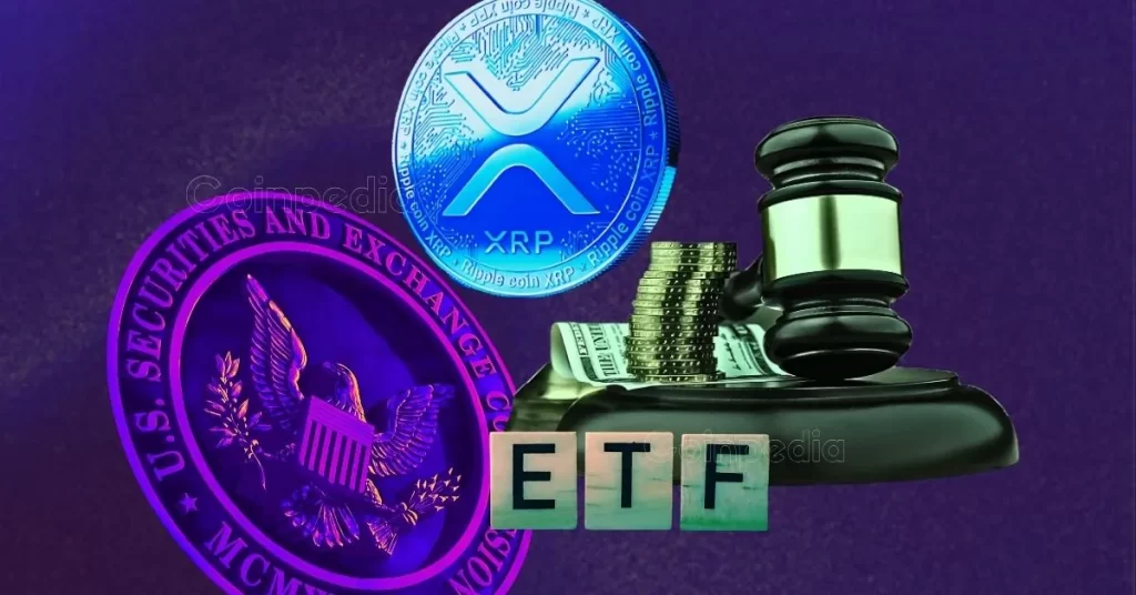 Franklin Templeton Joins XRP ETF Race, SEC Delays Decision on Multiple Crypto Funds Nidhi Kolhapur Coinpedia Fintech News