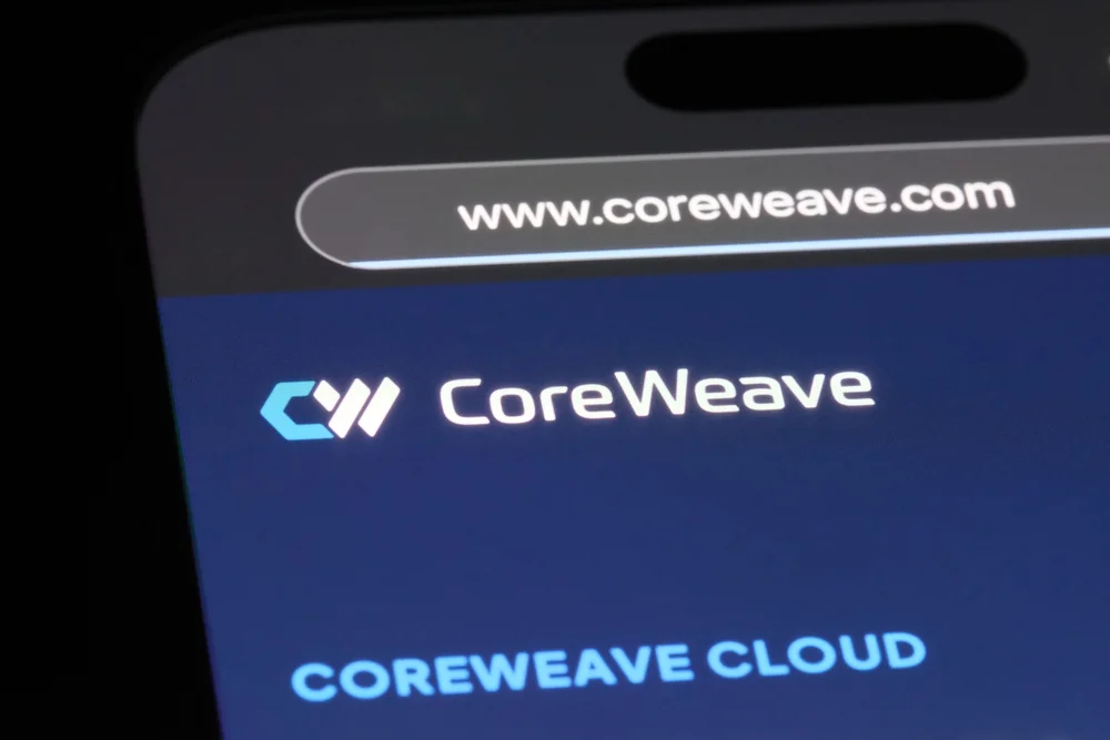 CoreWeave’s IPO: 3 Major Red Flags Investors Can’t Ignore Surbhi Jain News