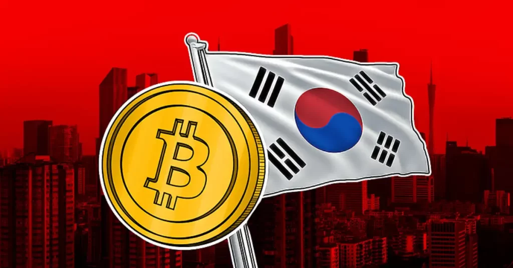 Crypto News: Bank of Korea Rejects Bitcoin for Foreign Exchange Reserves ﻿Anjali Belgaumkar Coinpedia Fintech News