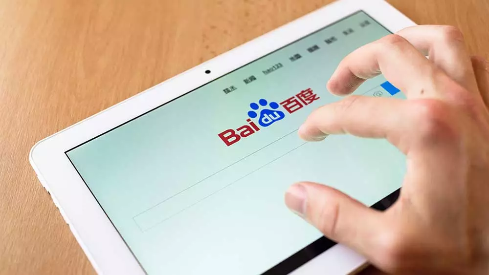 Baidu Stock Gains After Launching AI Reasoning Model Amid Competition With DeepSeek, Alibaba RYAN DEFFENBAUGH Technology | Investor’s Business Daily