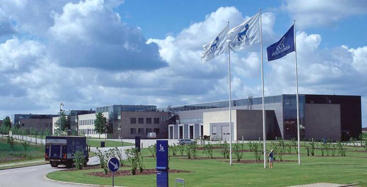 Novo Nordisk Finds A New Way To Rival Eli Lilly. But Shares Tumble. ALLISON GATLIN Investor’s Business Daily