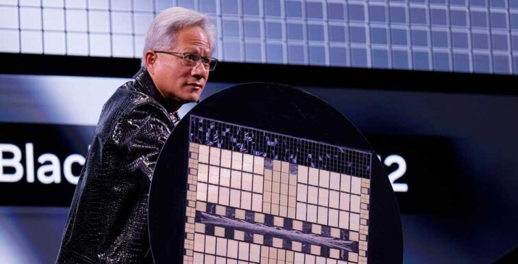 Dow Jones Futures: Three Friday Rallies Amid Trump Tariff Sell-Off; Nvidia GTC Key For AI Stocks ED CARSON Stock Market Today | Investor’s Business Daily