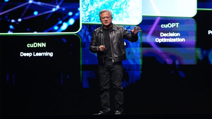 Nvidia Price Target Slashed As AI Stocks Swoon. ‘No One Knows What’s Going On,’ Says Analyst. PATRICK SEITZ Technology | Investor’s Business Daily