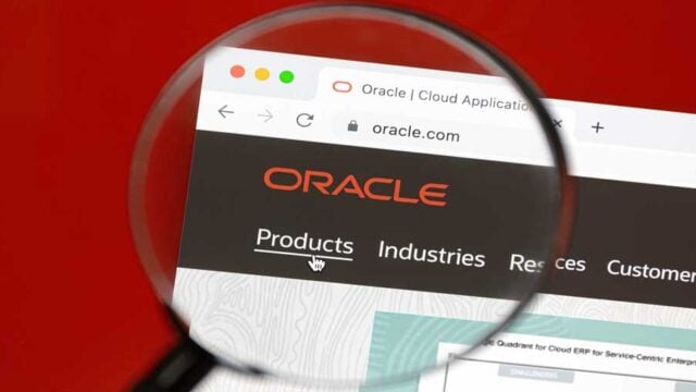 Netflix, Oracle And More On CNBC’s ‘Final Trades’ Avi Kapoor Markets