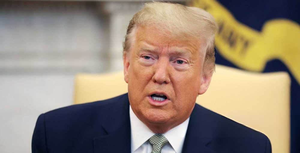 Dow Jones Jumps 500 Points On Trump Tariff News; Nvidia, Tesla Rally SCOTT LEHTONEN Investor’s Business Daily