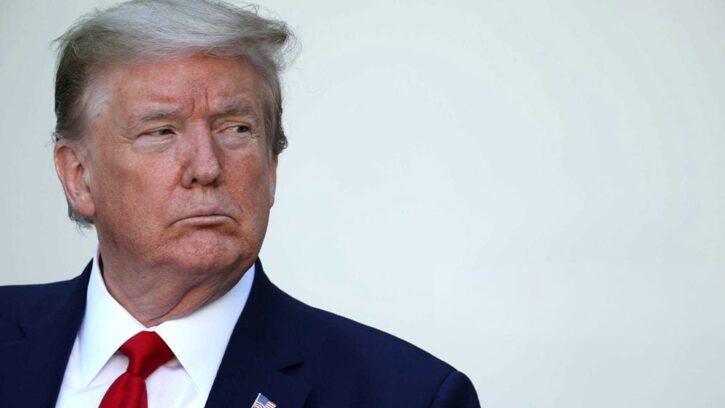 Dow Jones Futures: Trump Tariff News Sparks Big Stock Market Rally; Nvidia, Palantir, Tesla Lead SCOTT LEHTONEN Investor’s Business Daily