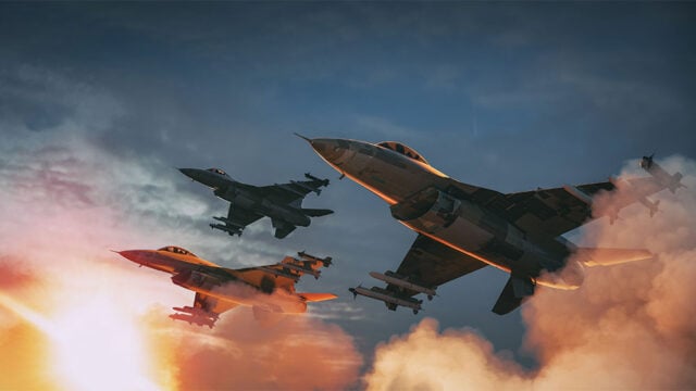 Trump Pits Lockheed Vs. Boeing For $20 Billion Fighter Contract HARRISON MILLER Investor’s Business Daily