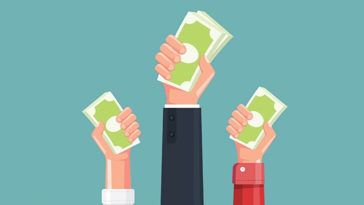 Analysts Are 91% Sure You Should Buy These 10 Stocks Right Now MATT KRANTZ Investor’s Business Daily