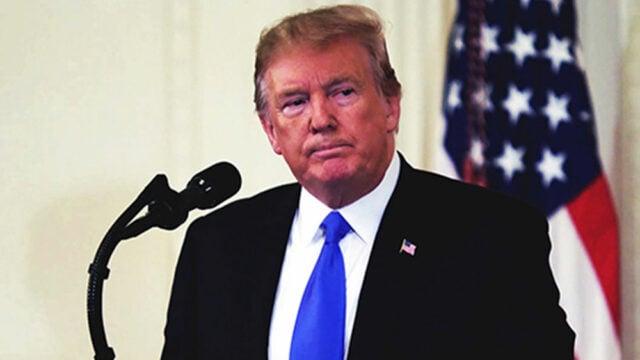 Stock Market Today: Dow Jones Dives After Trump Says This On Recession; Palantir Plunges, Nears 37% Decline (Live Coverage) MICHAEL LARKIN Investor’s Business Daily