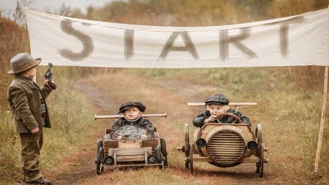 Dow Jones Futures: Stock Market Rally Attempt Begins After Nvidia, Tesla, Palantir Lead Big Losses; What To Do Now ED CARSON Investor’s Business Daily