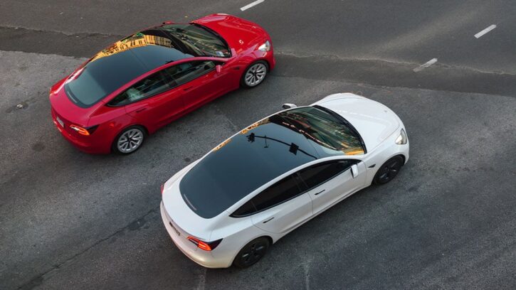 Is Tesla Stock A Buy Or A Sell As It Appears To Have Bottomed? KIT NORTON News | Investor’s Business Daily