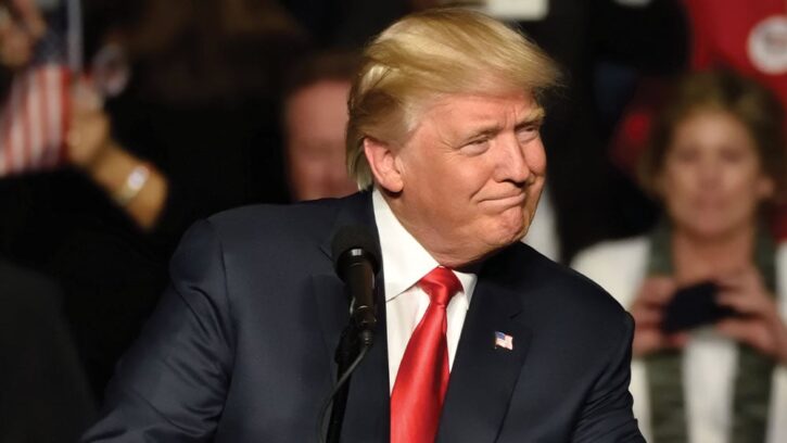 Dow Jones Futures: Trump Tariff ‘Flexibility’ Lifts Market; 5 Stocks Near Buy Points ED CARSON Stock Market Today | Investor’s Business Daily