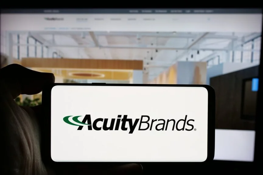 Here’s How Much You Would Have Made Owning Acuity Brands Stock In The Last 20 Years Benzinga Insights News