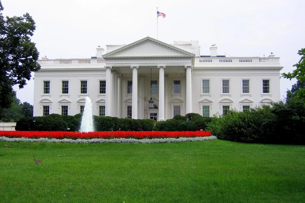 Trump Set To Meet Top Executives From Apple, JPMorgan And Other Giants In Business Roundtable Amid Economic Concerns And Market Downturn: Report Namrata Sen Markets