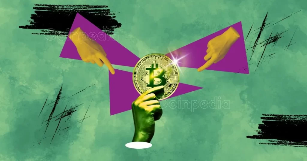 Is it a Good Time to Buy Bitcoin? Is This a ‘Buy the Dip’ Opportunity? Sahana Vibhute Coinpedia Fintech News