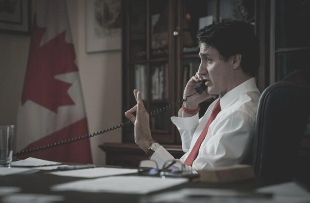 Trudeau indicates that the trade war isn’t about to end Adam Button Forexlive RSS Breaking News Feed