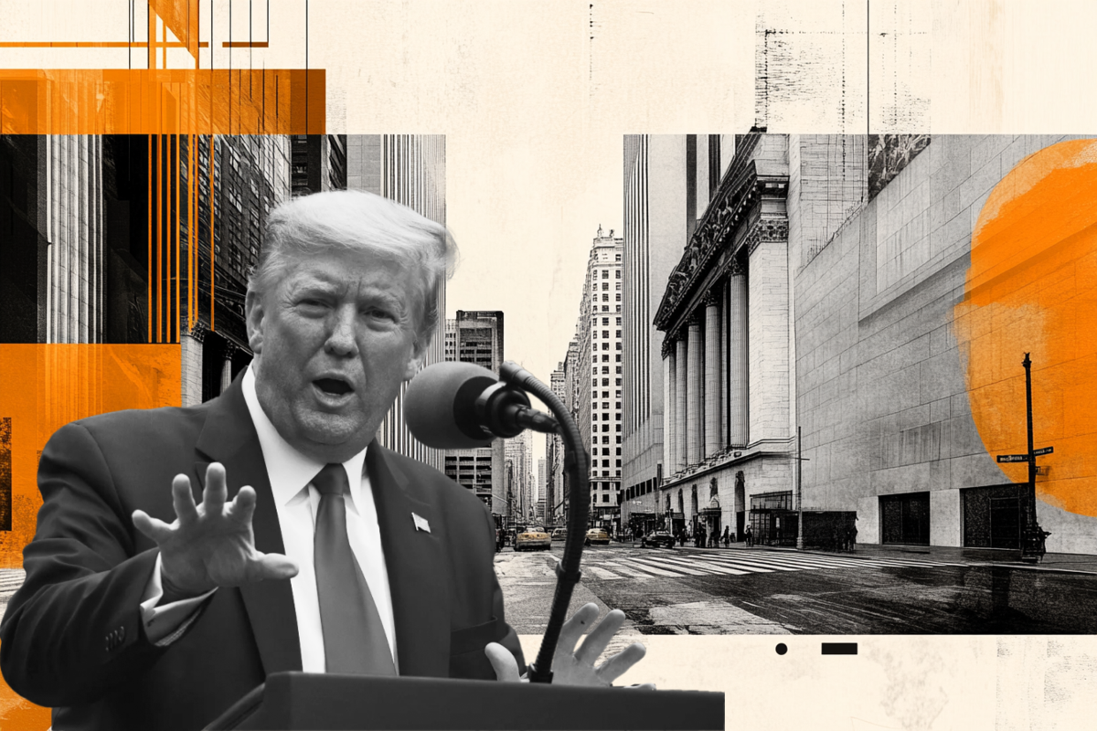 US Presi. Trump plans to implement copper import tariffs within weeks  FXStreet Forex & Commodities News