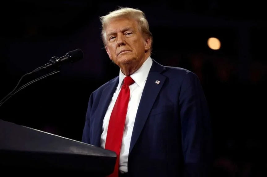 Crypto’s Trump-Era Honeymoon Fades As Regulatory Reality Sets In Murtuza Merchant News