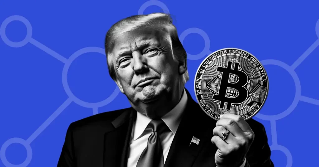 Trump Signs Executive Order to Establish Bitcoin Strategic Reserve and Digital Asset Stockpile Nidhi Kolhapur Coinpedia Fintech News