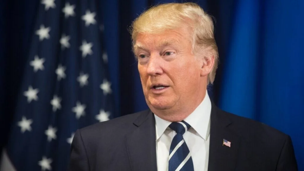 Trump Hints At More ‘Lenient’ Stance On Upcoming April Tariffs: ‘I Don’t Want To Have Too Many Exceptions’ Namrata Sen Markets