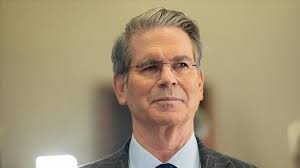 US Treasury Secretary Scott Bessent pushes for lower interest rates​Teererai MukonavanhuOptimisus