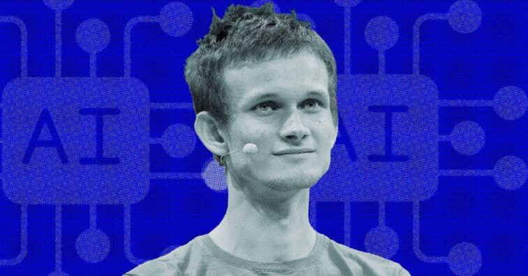 Vitalik Buterin Calls for Roger Ver’s Release, Criticizes Harsh Sentence Over Tax Offenses Nidhi Kolhapur Coinpedia Fintech News